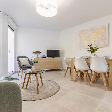 Boooom!!! Apartment With Swimming Pool Salou Dış mekan fotoğraf