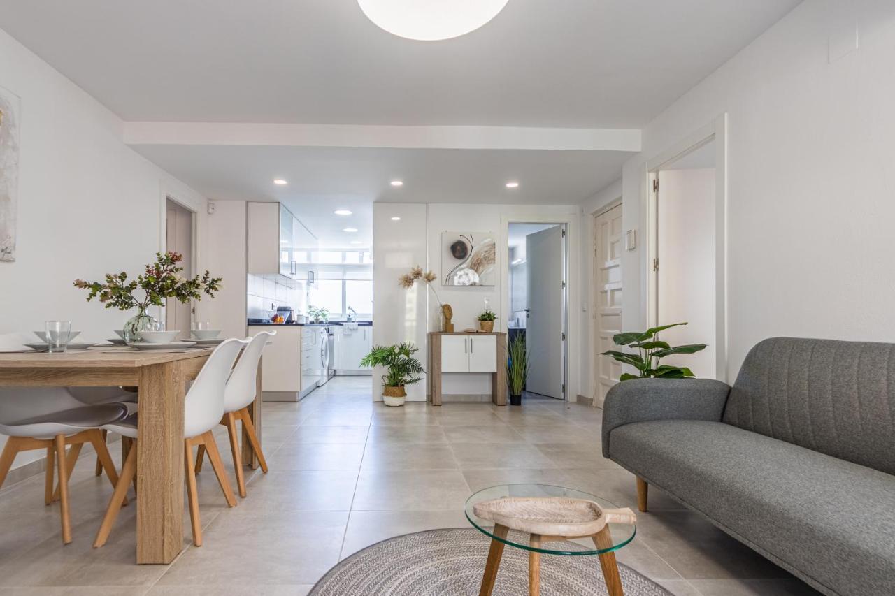 Boooom!!! Apartment With Swimming Pool Salou Dış mekan fotoğraf