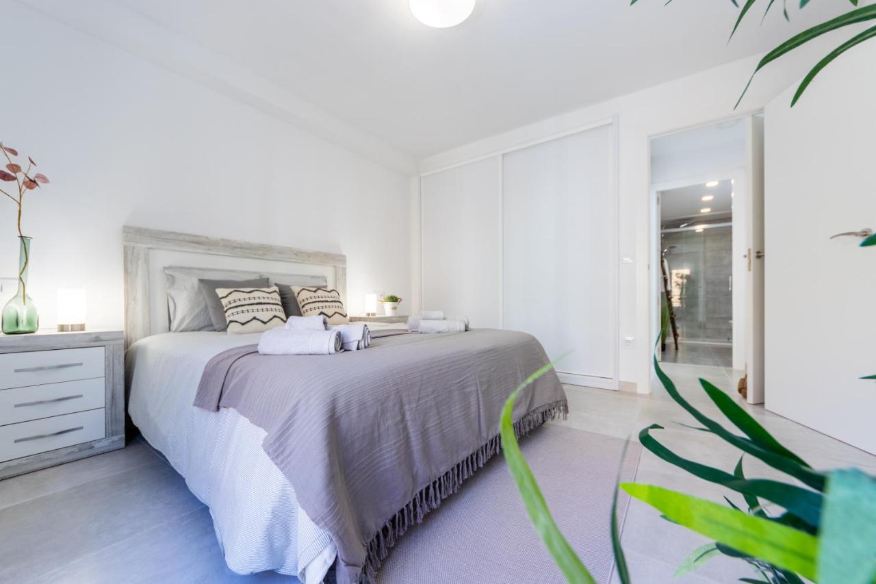 Boooom!!! Apartment With Swimming Pool Salou Dış mekan fotoğraf