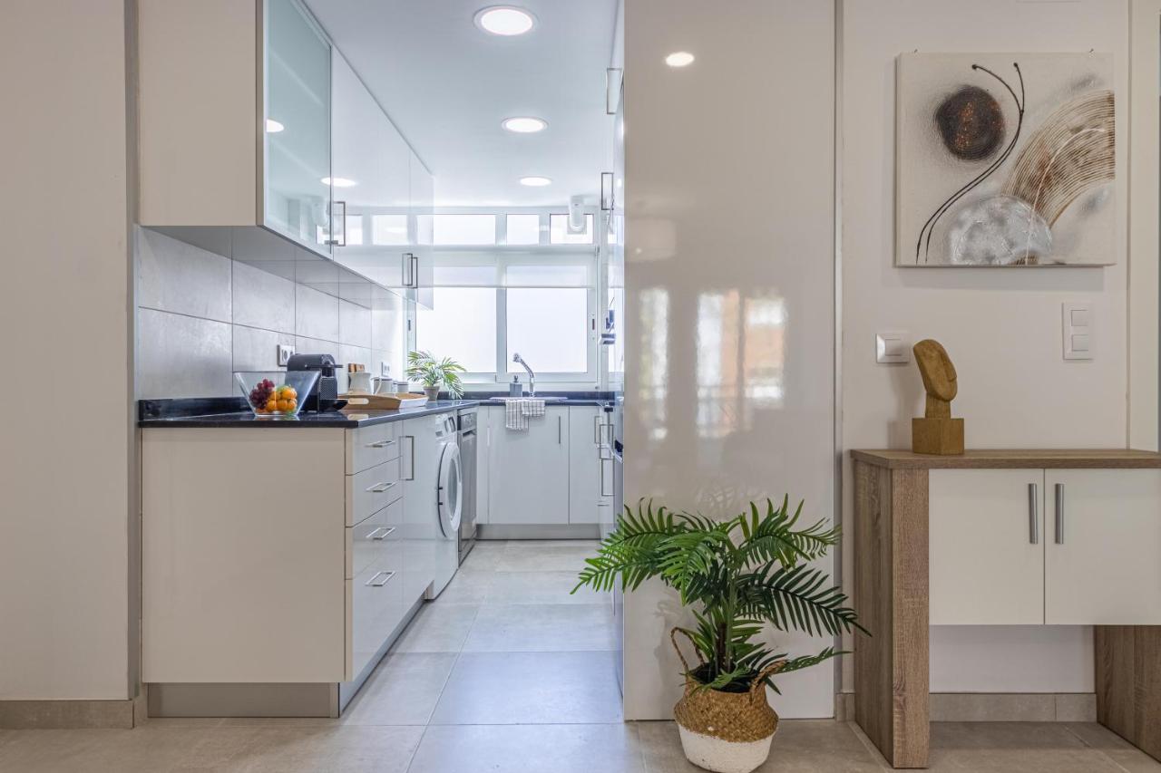 Boooom!!! Apartment With Swimming Pool Salou Dış mekan fotoğraf
