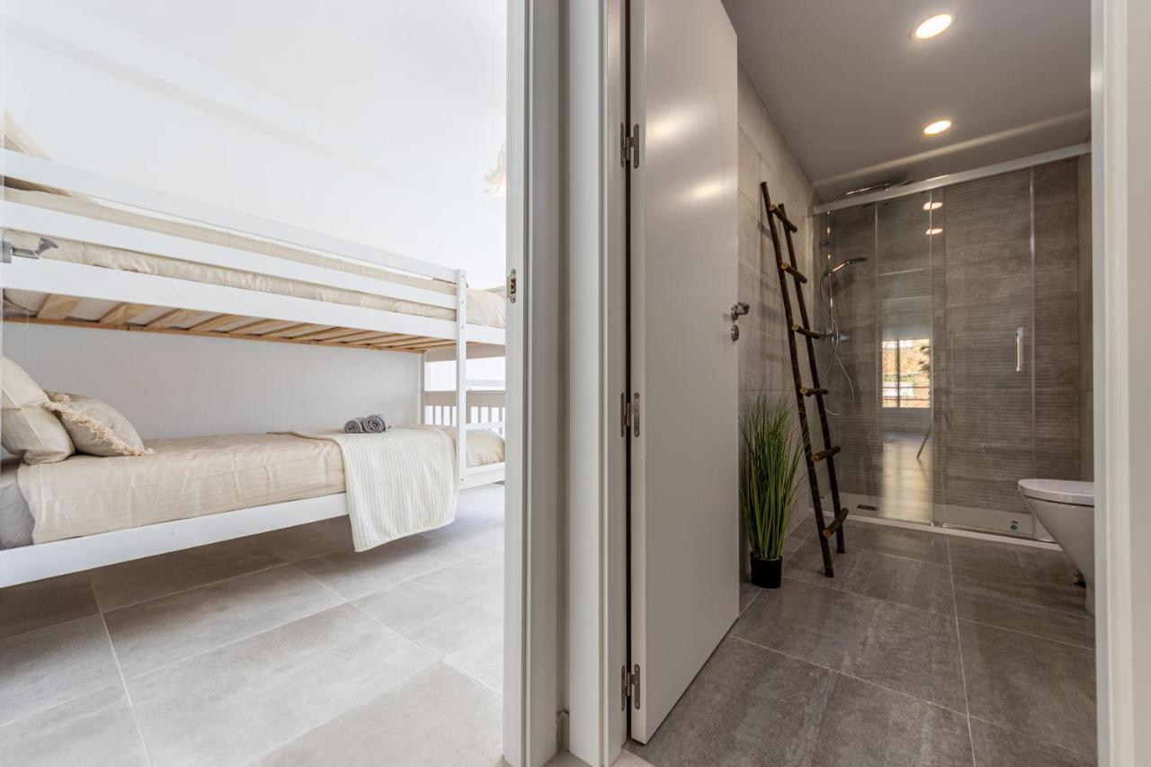 Boooom!!! Apartment With Swimming Pool Salou Dış mekan fotoğraf