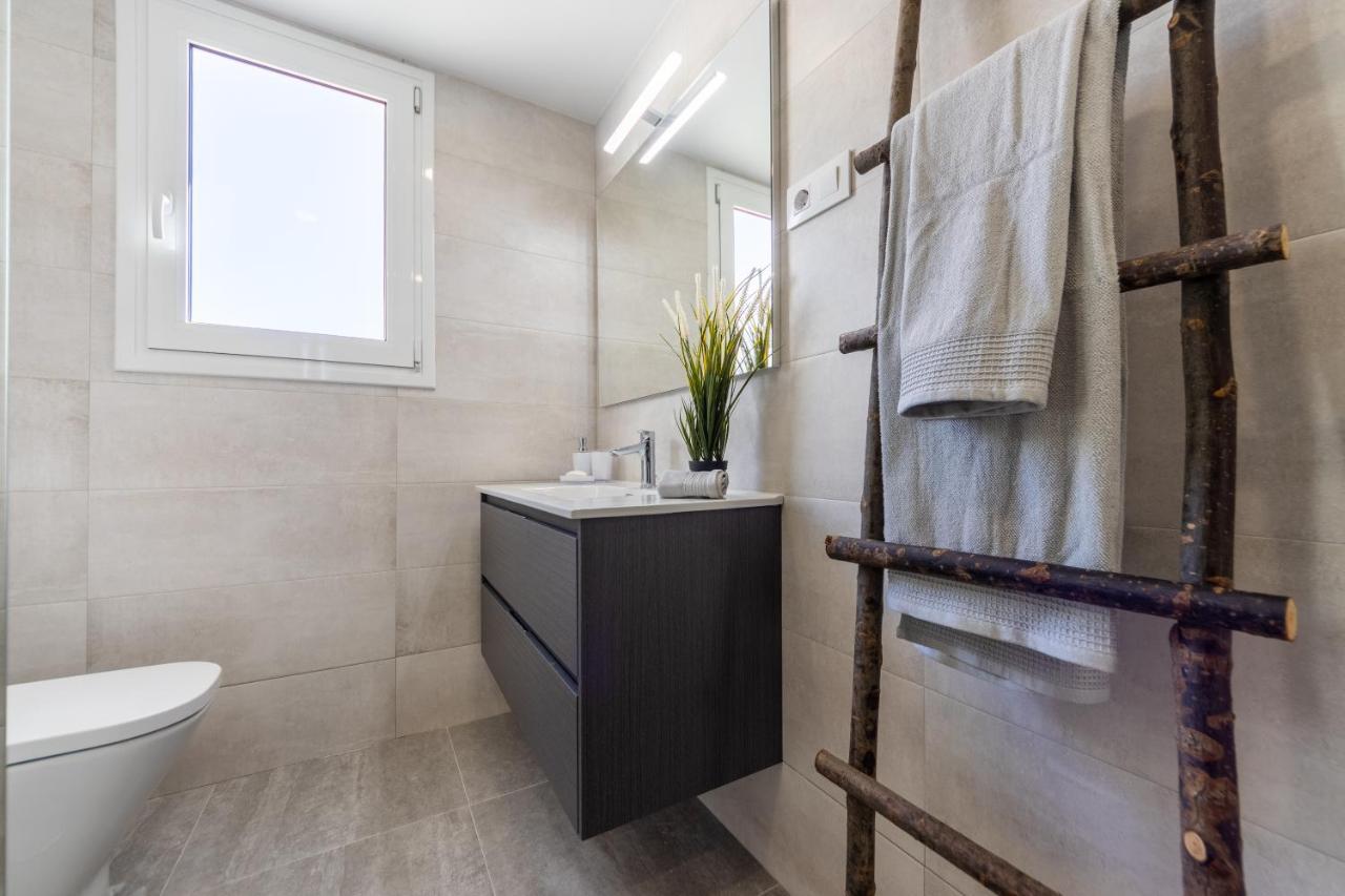 Boooom!!! Apartment With Swimming Pool Salou Dış mekan fotoğraf