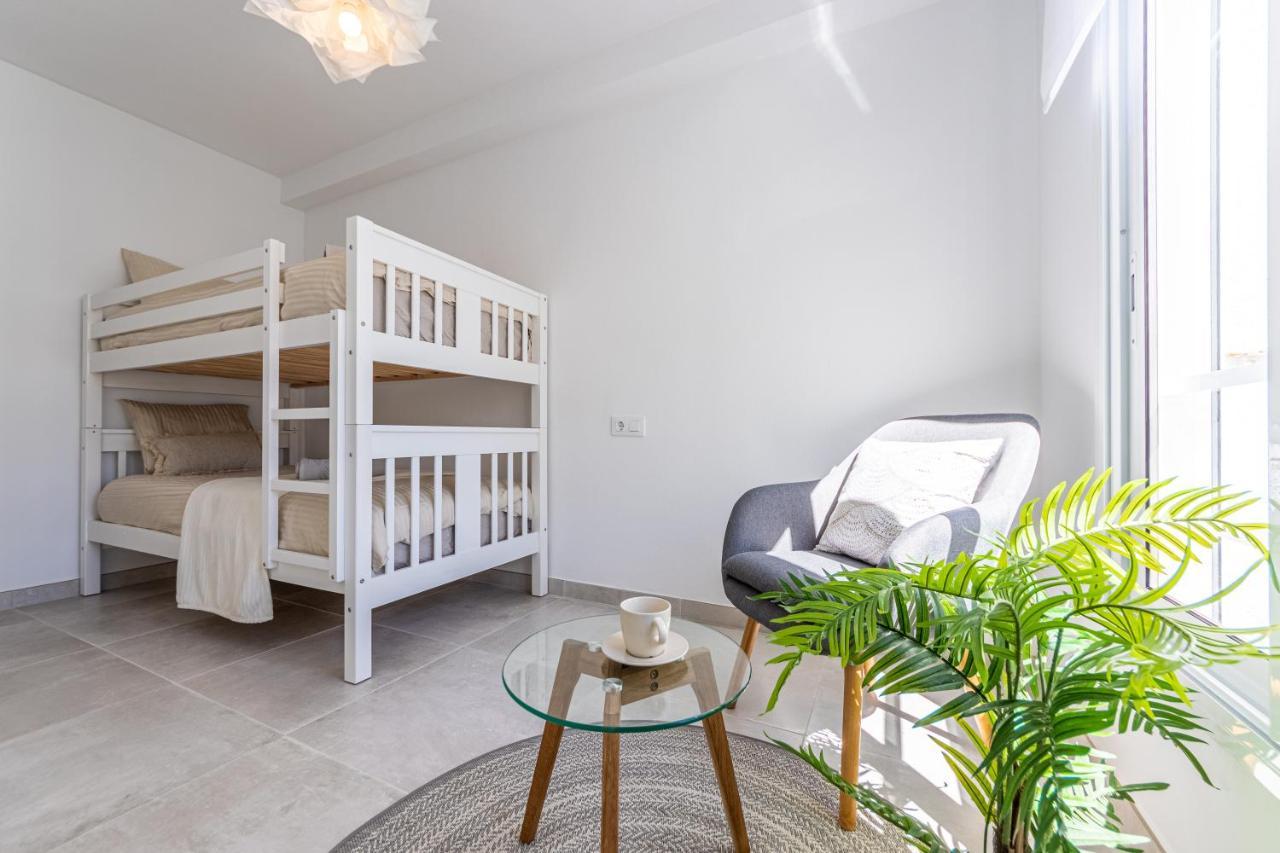 Boooom!!! Apartment With Swimming Pool Salou Dış mekan fotoğraf